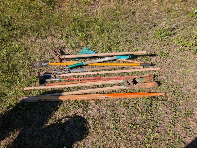 Image for TOOLS