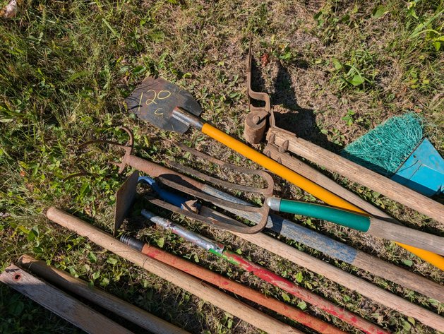Image for TOOLS