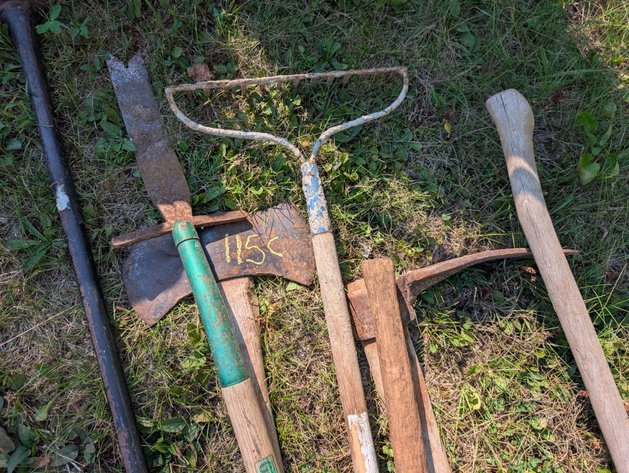 Image for TOOLS