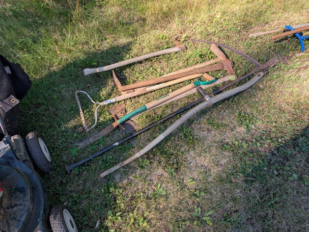 Image for TOOLS