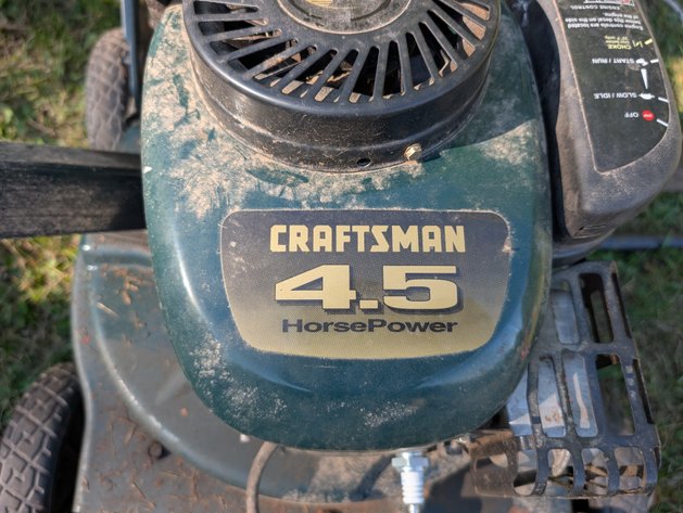 Image for MOWER