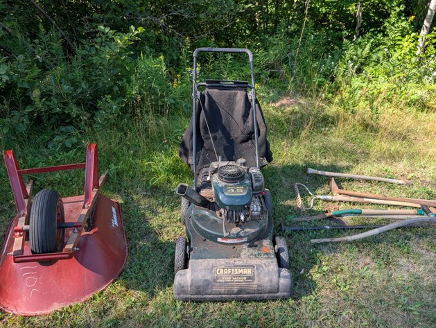 Image for MOWER