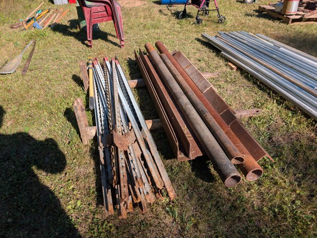 Image for IRON