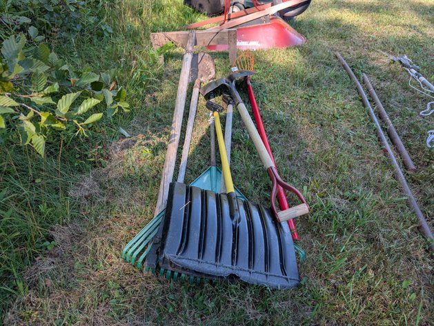 Image for TOOLS