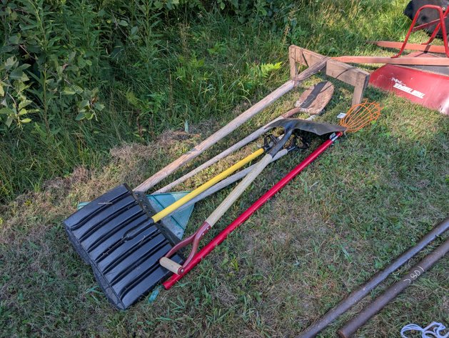Image for TOOLS