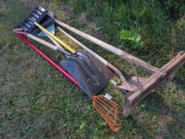 Image for TOOLS