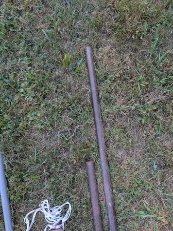 Image for IRON PIPES
