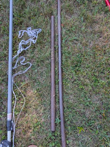 Image for IRON PIPES