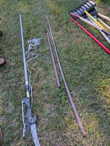 Image for IRON PIPES