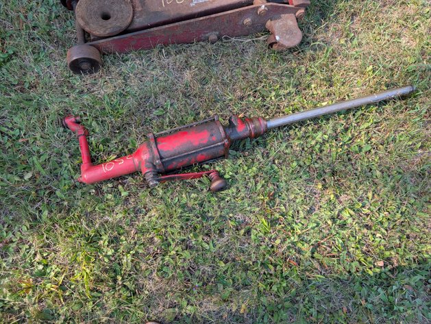 Image for OIL PUMP