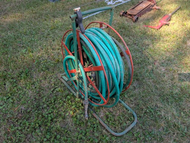 Image for HOSE/REEL