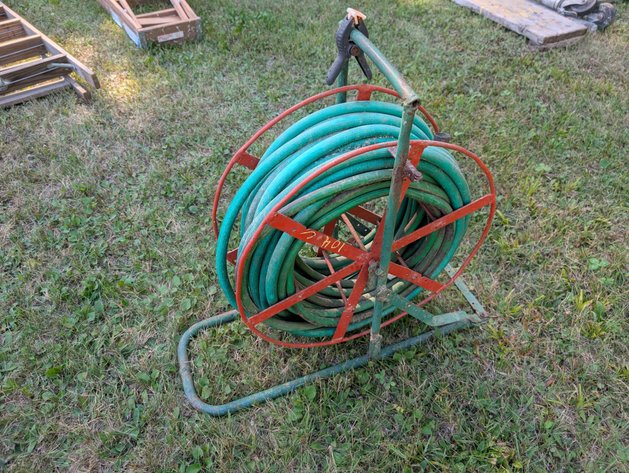 Image for HOSE/REEL