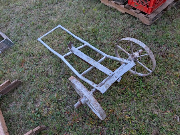 Image for CART