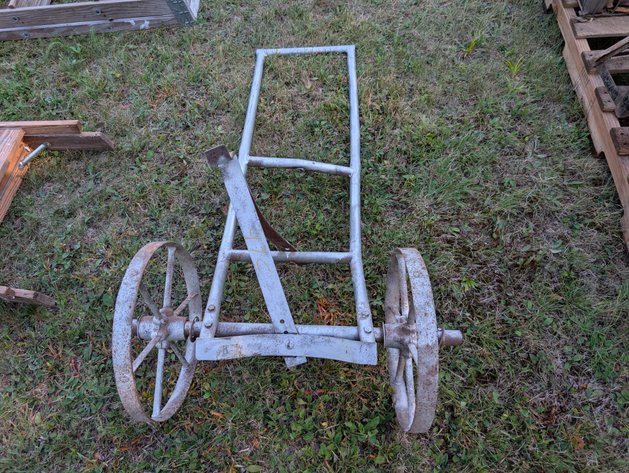 Image for CART