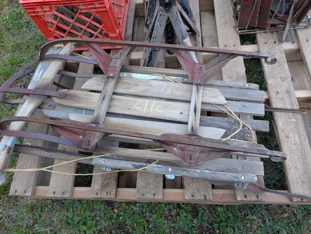 Image for SLEDS