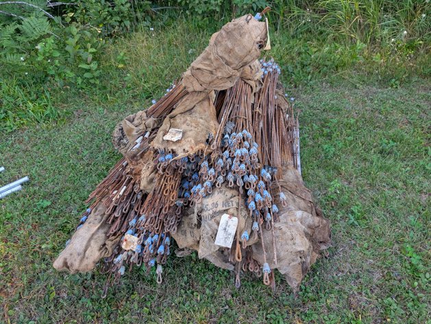 Image for WEED BURNERS