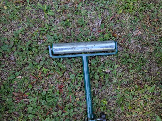 Image for ROLLER STAND