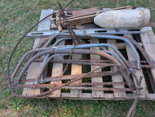 Image for SAWS/LEVEL
