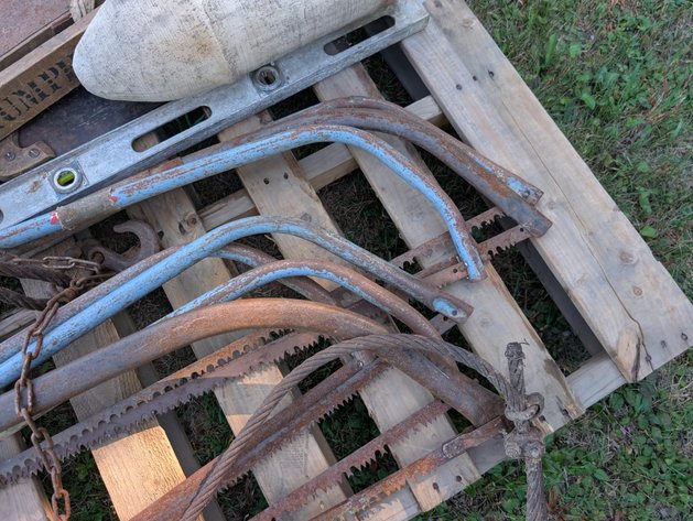 Image for SAWS/LEVEL