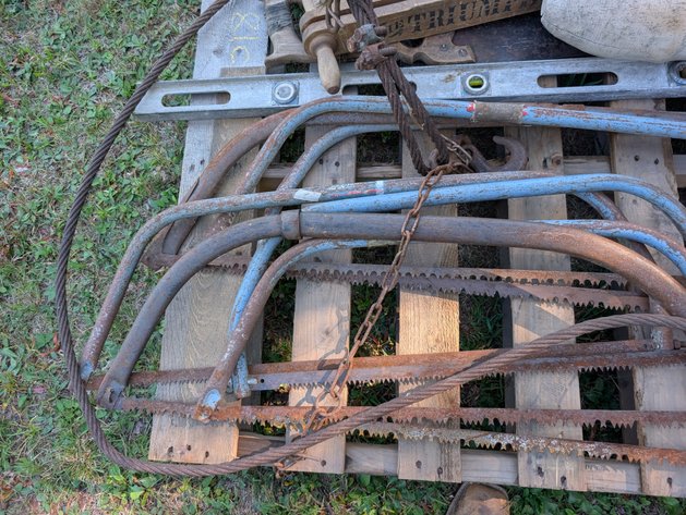 Image for SAWS/LEVEL