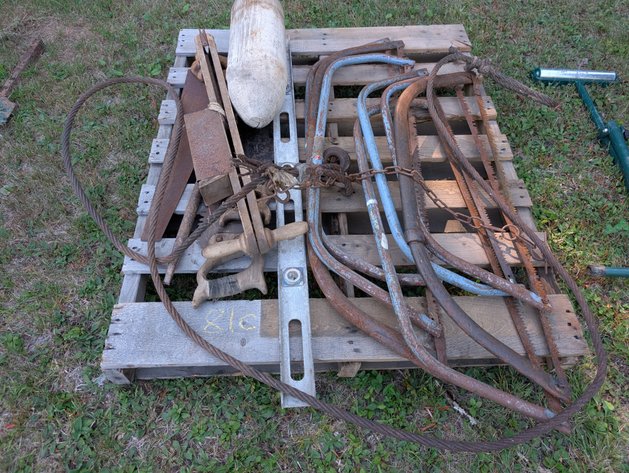 Image for SAWS/LEVEL