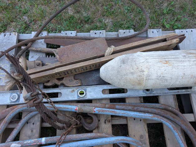 Image for SAWS/LEVEL