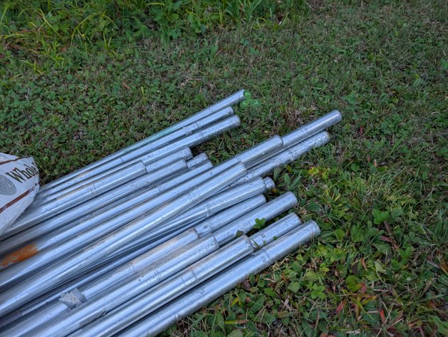 Image for EVENT TENT