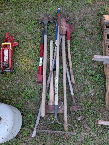Image for TOOLS
