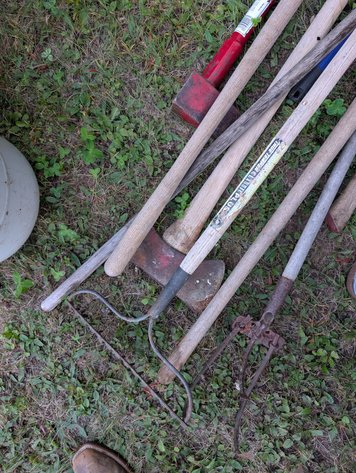 Image for TOOLS