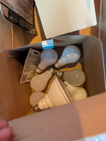 Image for BOX/MISC