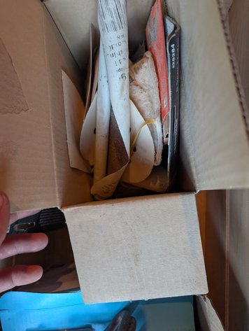 Image for BOX/MISC