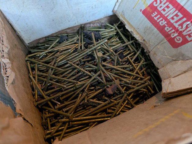 Image for NAILS