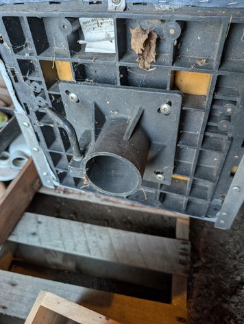 Image for BOAT SEAT