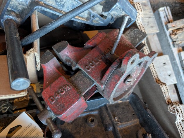 Image for TOOLS