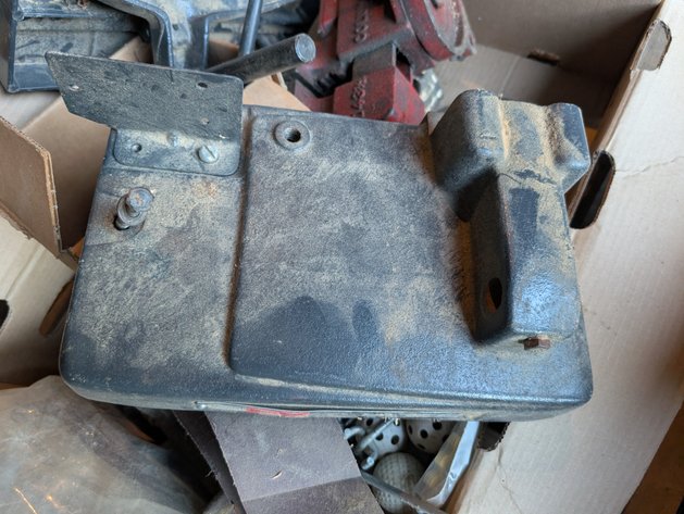 Image for TOOLS
