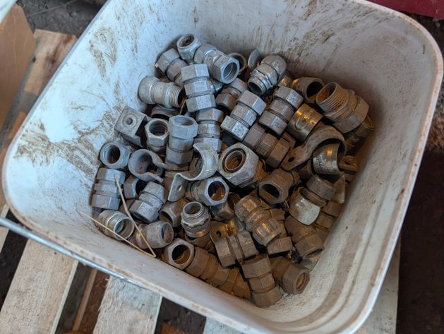 Image for CONDUIT