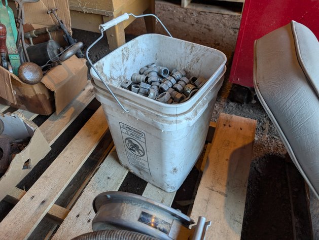 Image for CONDUIT