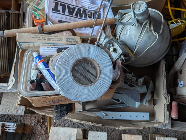 Image for TOOLS/MISC