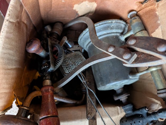 Image for TOOLS