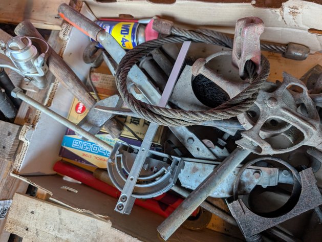 Image for TOOLS