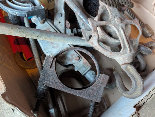 Image for TOOLS