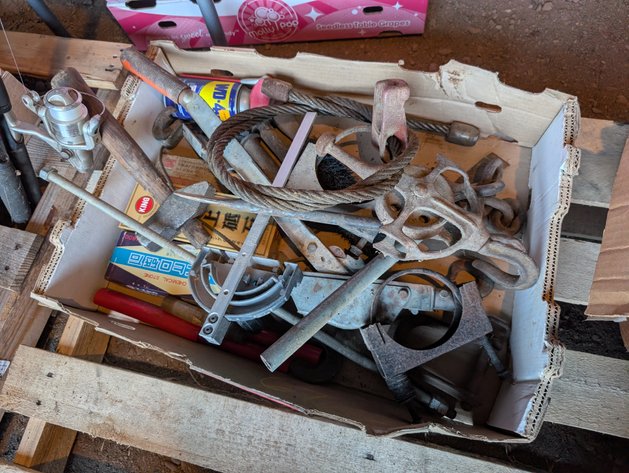 Image for TOOLS