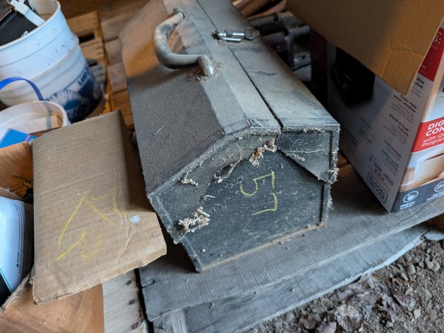 Image for TOOL BOX