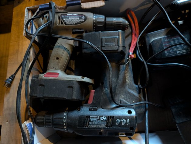 Image for TOOLS