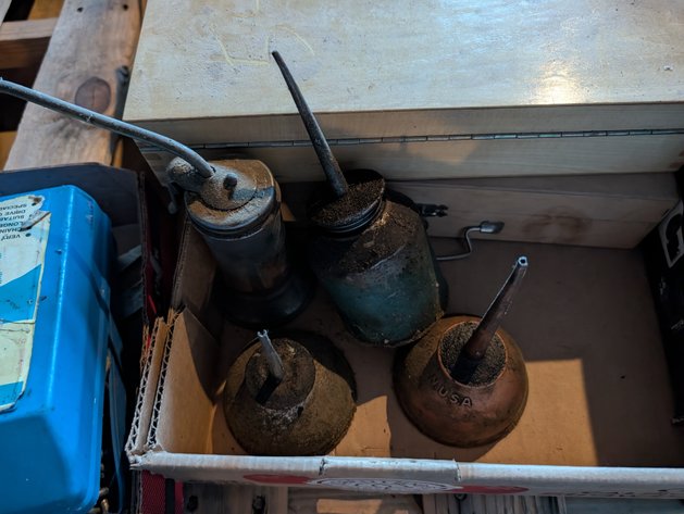 Image for TOOLS