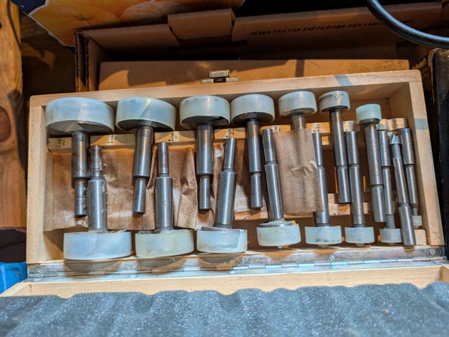 Image for TOOLS