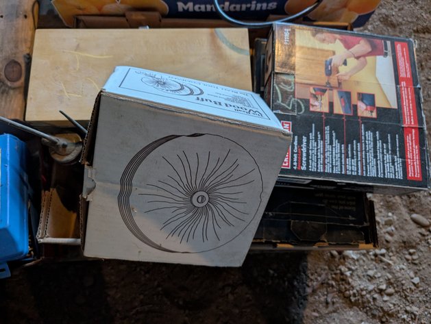 Image for TOOLS