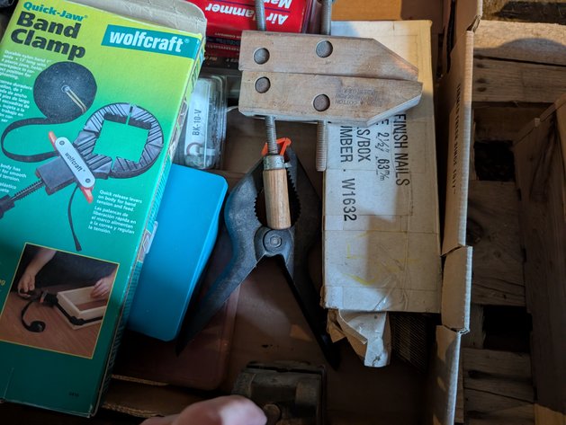 Image for TOOLS