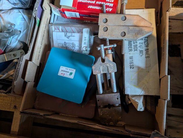 Image for TOOLS