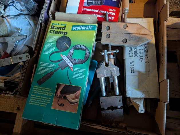 Image for TOOLS
